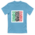 T-Shirt Unisex QR