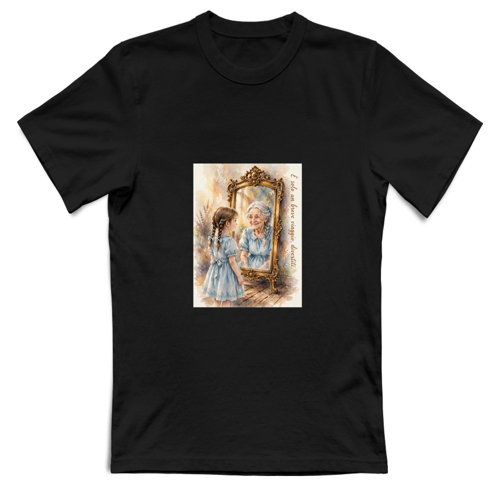 T-Shirt Unisex Verità