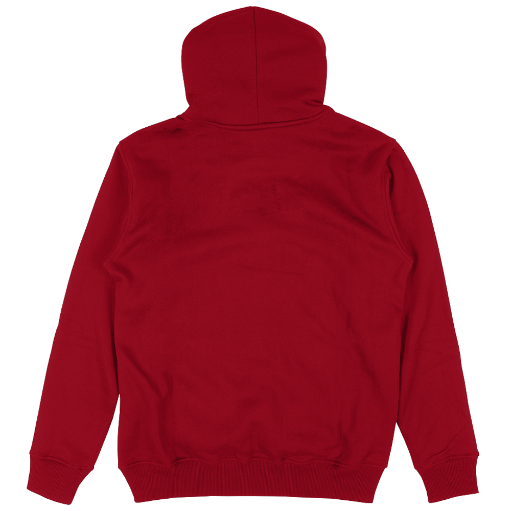 Felpa Unisex con Cappuccio Gatti