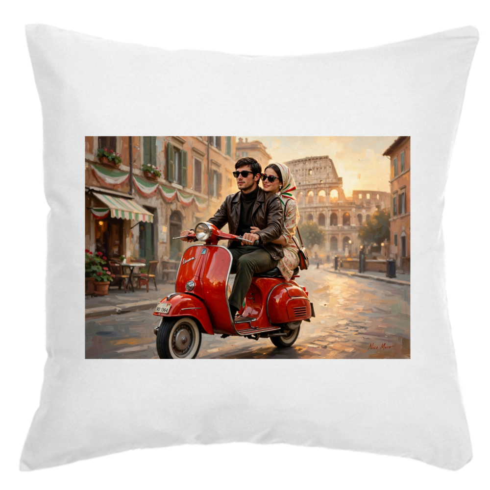 Cuscino Cuscino Dolce Vita