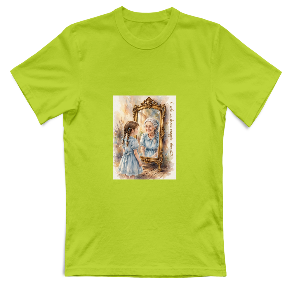 T-Shirt Unisex Verità