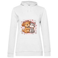 Hoodie Premium Women Amore