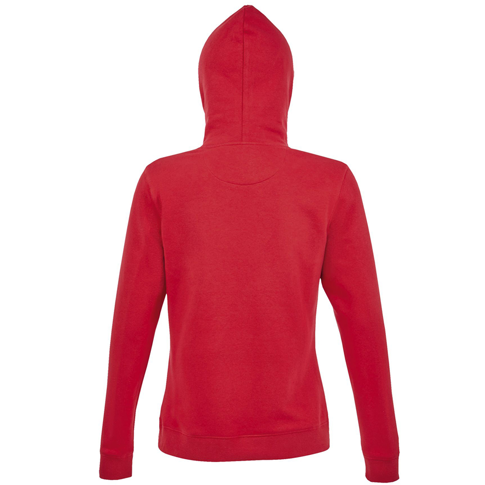 Hoodie Premium Women Girl Power