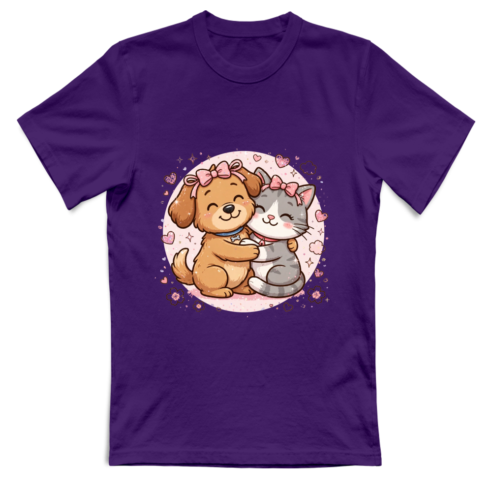 T-Shirt Unisex Amore
