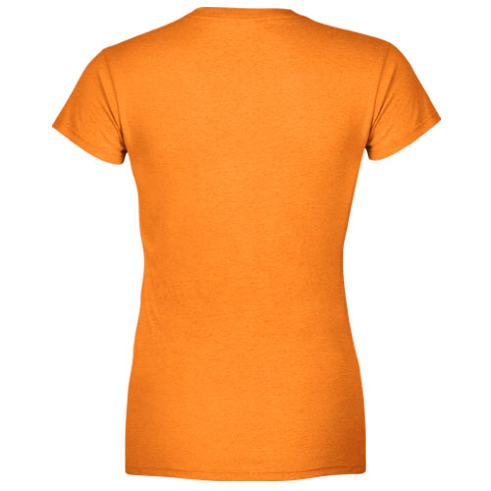 T-Shirt Donna Coffee Run