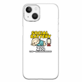 Cover Gomma iPhone 14 Plus COVER