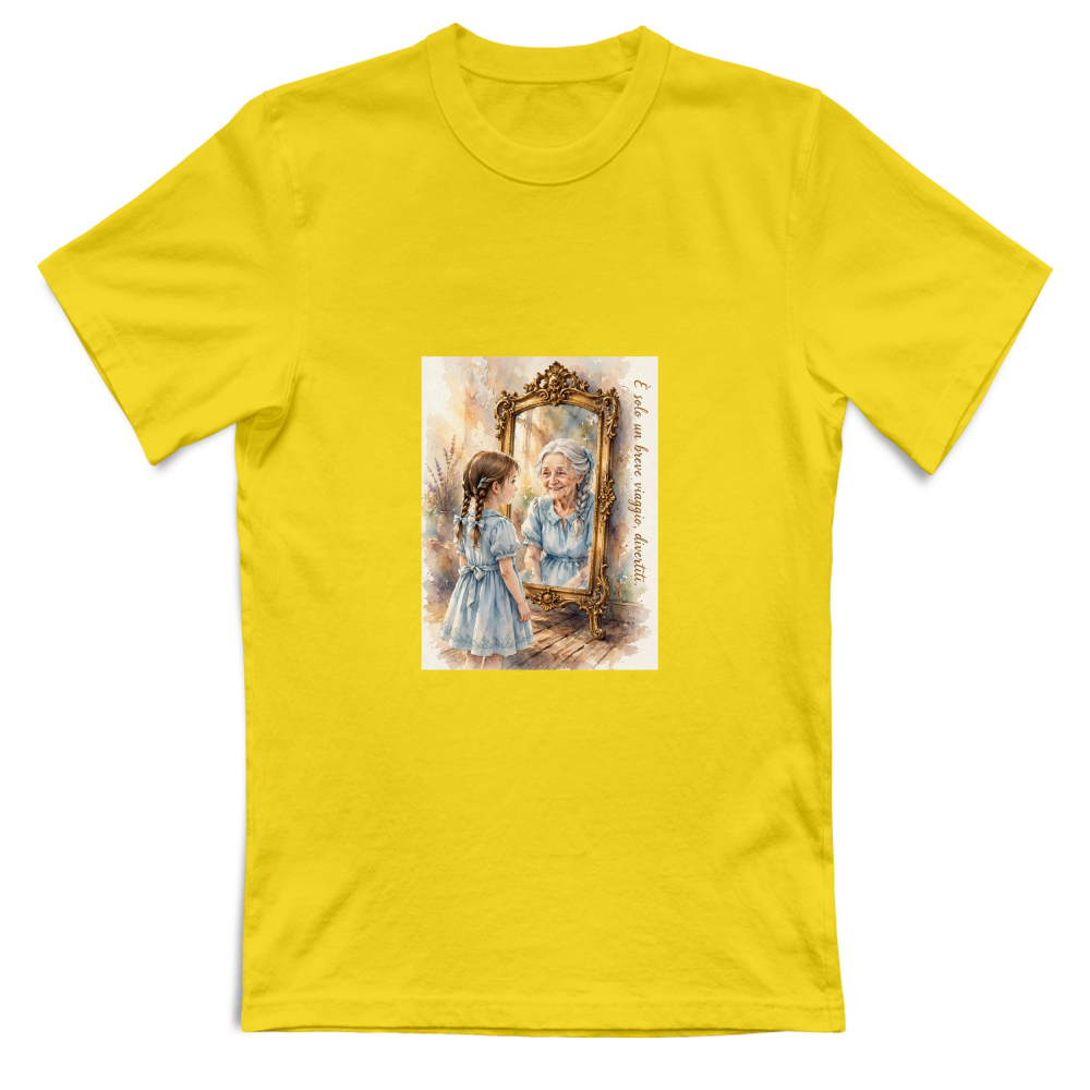 T-Shirt Unisex Verità