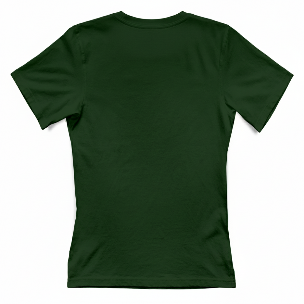 T-Shirt Donna Girl Power