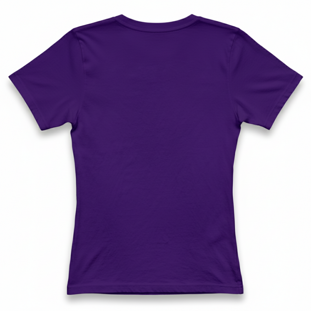 T-Shirt Donna Girl Power