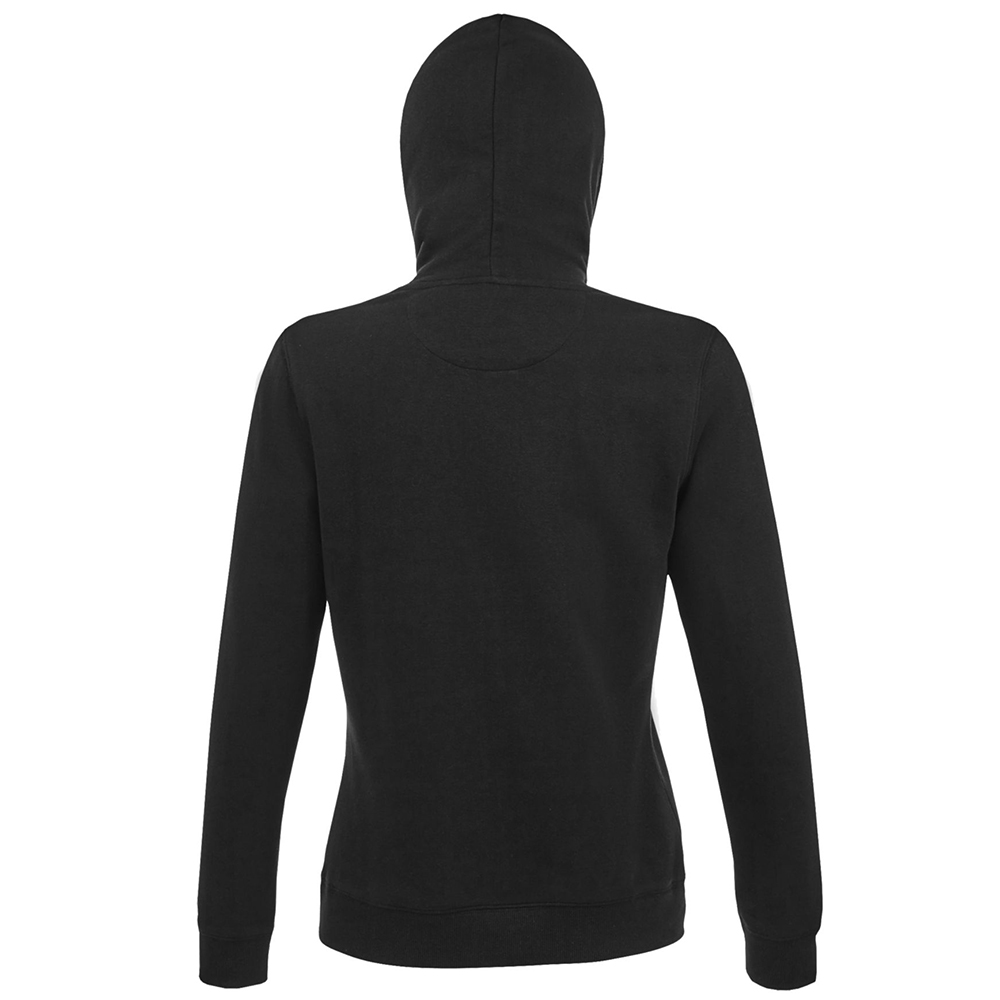 Hoodie Premium Women Coffee run