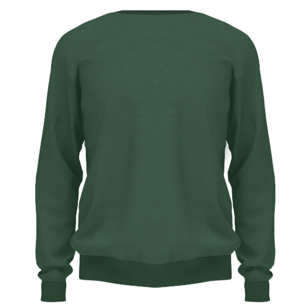 Felpa Unisex Comandamenti