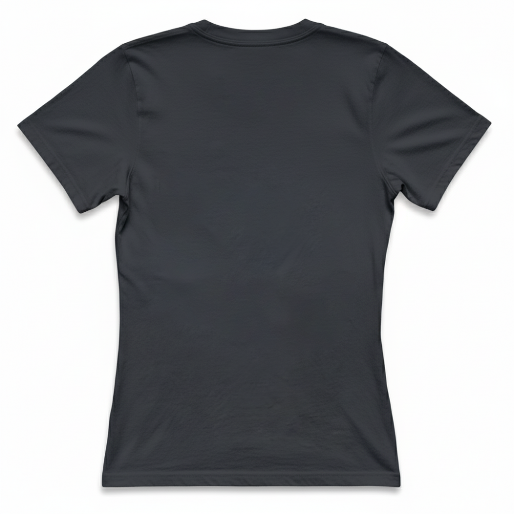 T-Shirt Donna Coffee Run
