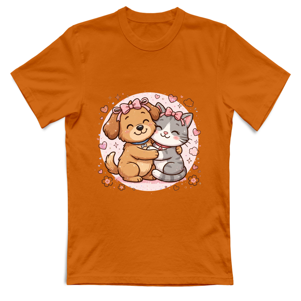T-Shirt Unisex Amore