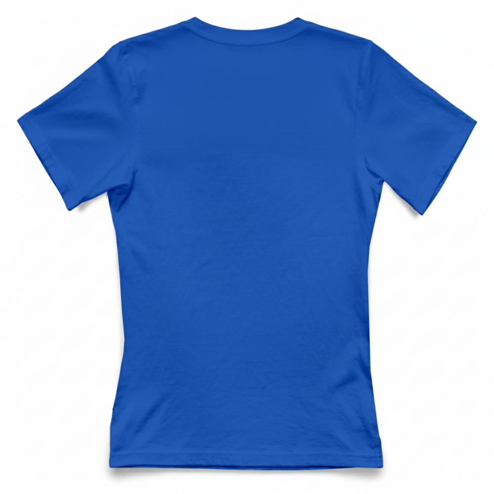 T-Shirt Donna Girl Power