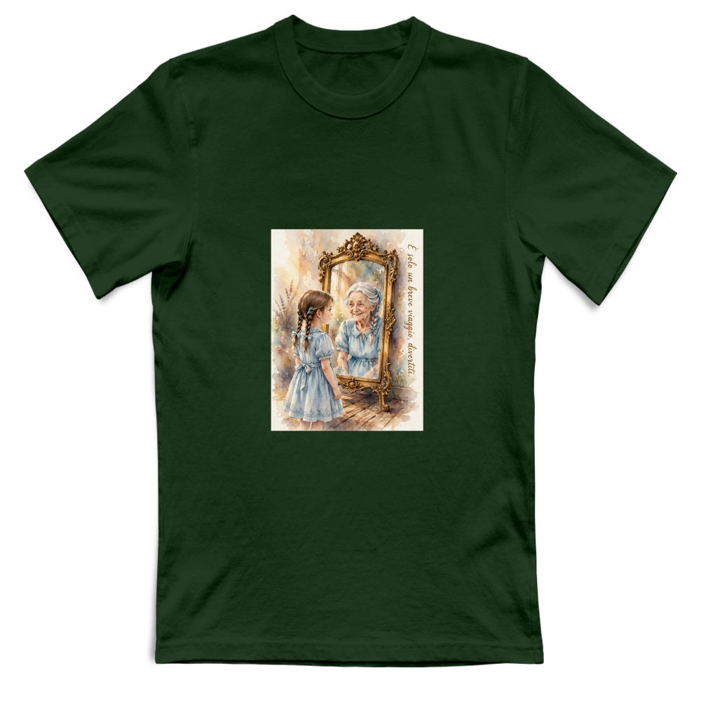 T-Shirt Unisex Verità