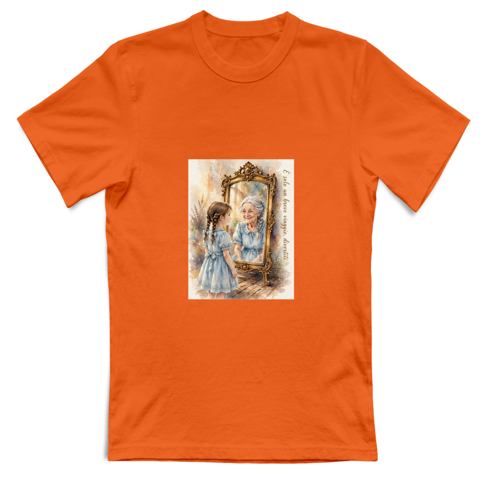 T-Shirt Unisex Verità