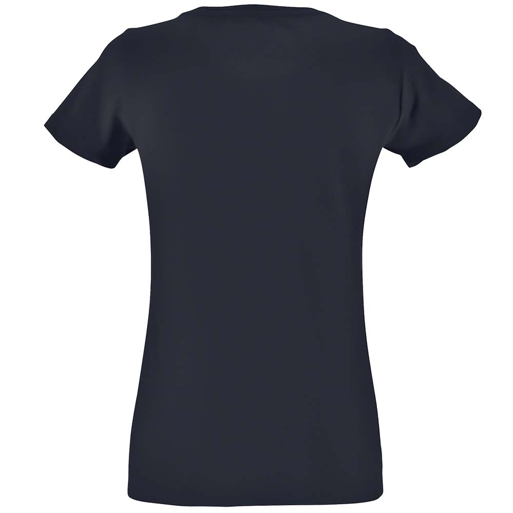T-Shirt Women Fit Farfalla