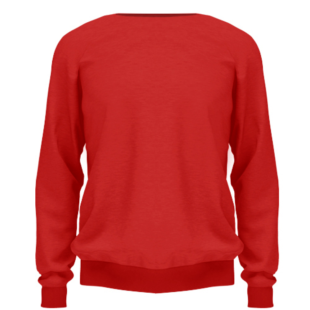 Felpa Unisex Comandamenti