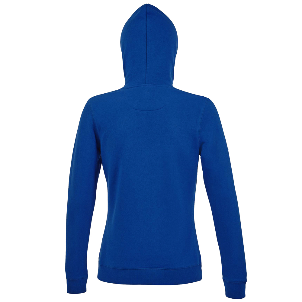 Hoodie Premium Women Piangere per te