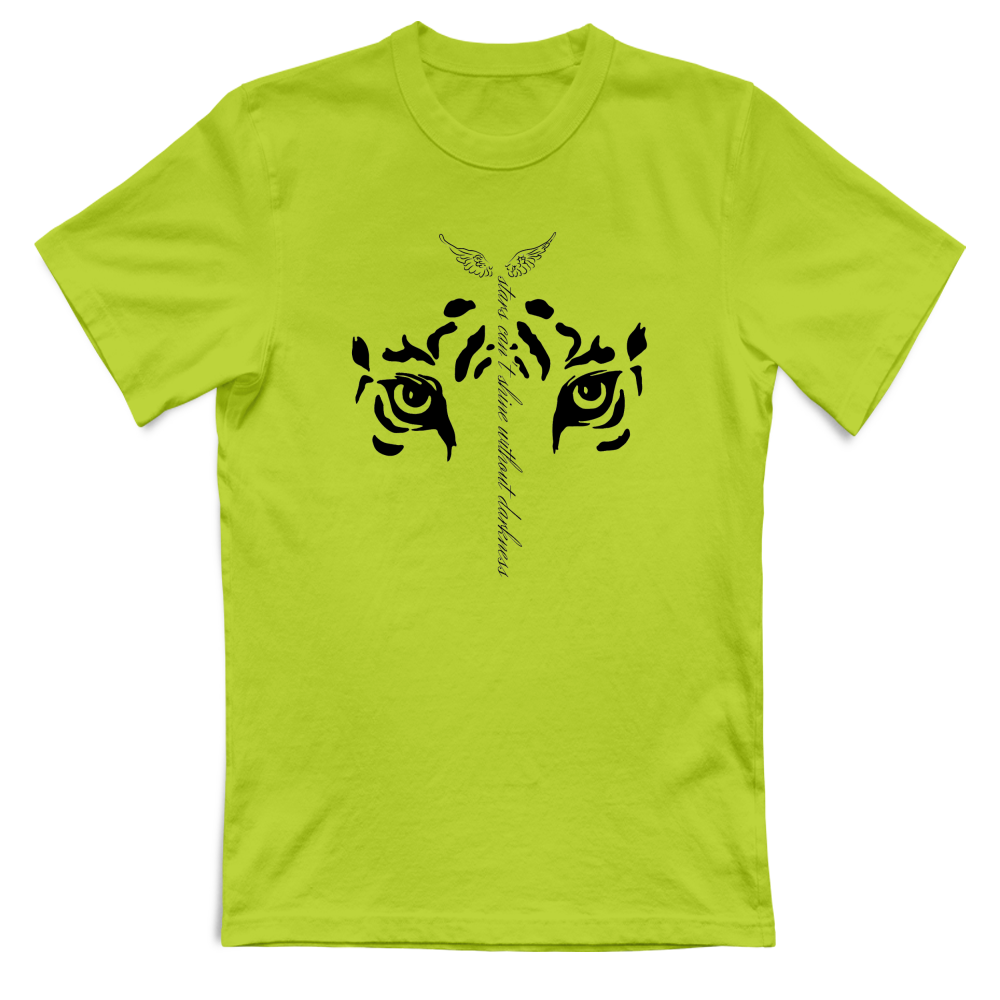 T-Shirt Donna Tiger