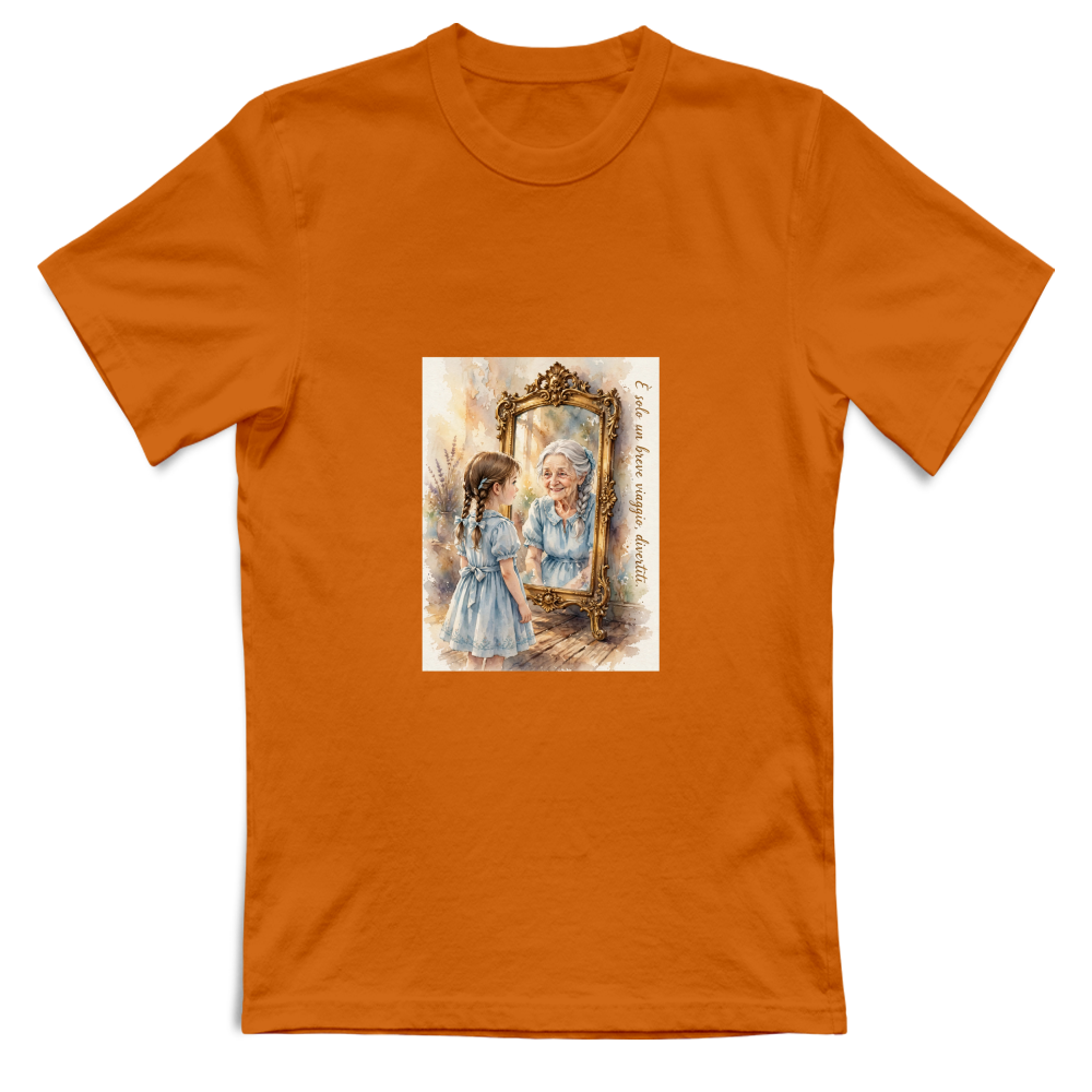 T-Shirt Unisex Verità