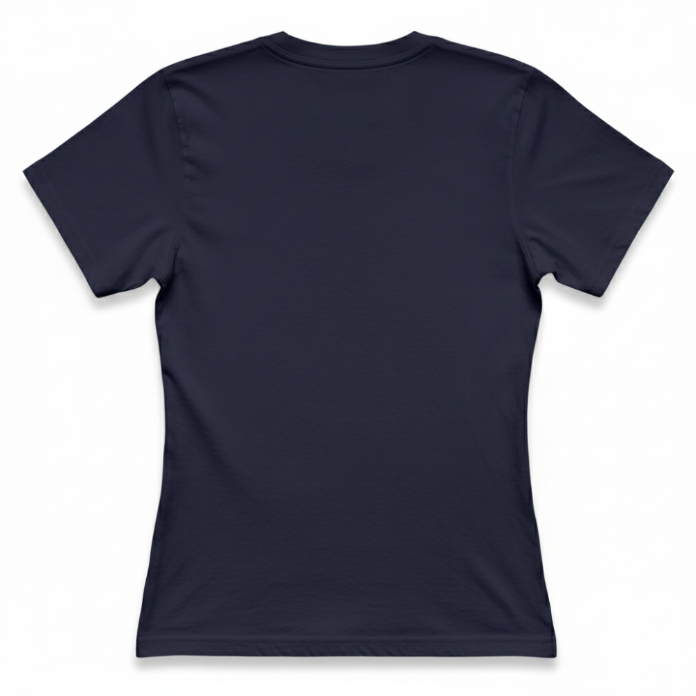 T-Shirt Donna Girl Power