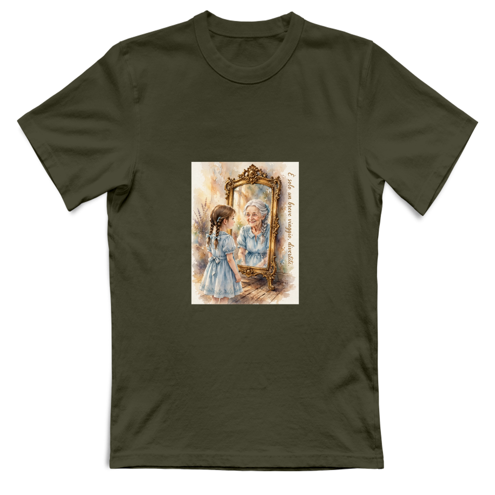 T-Shirt Unisex Verità