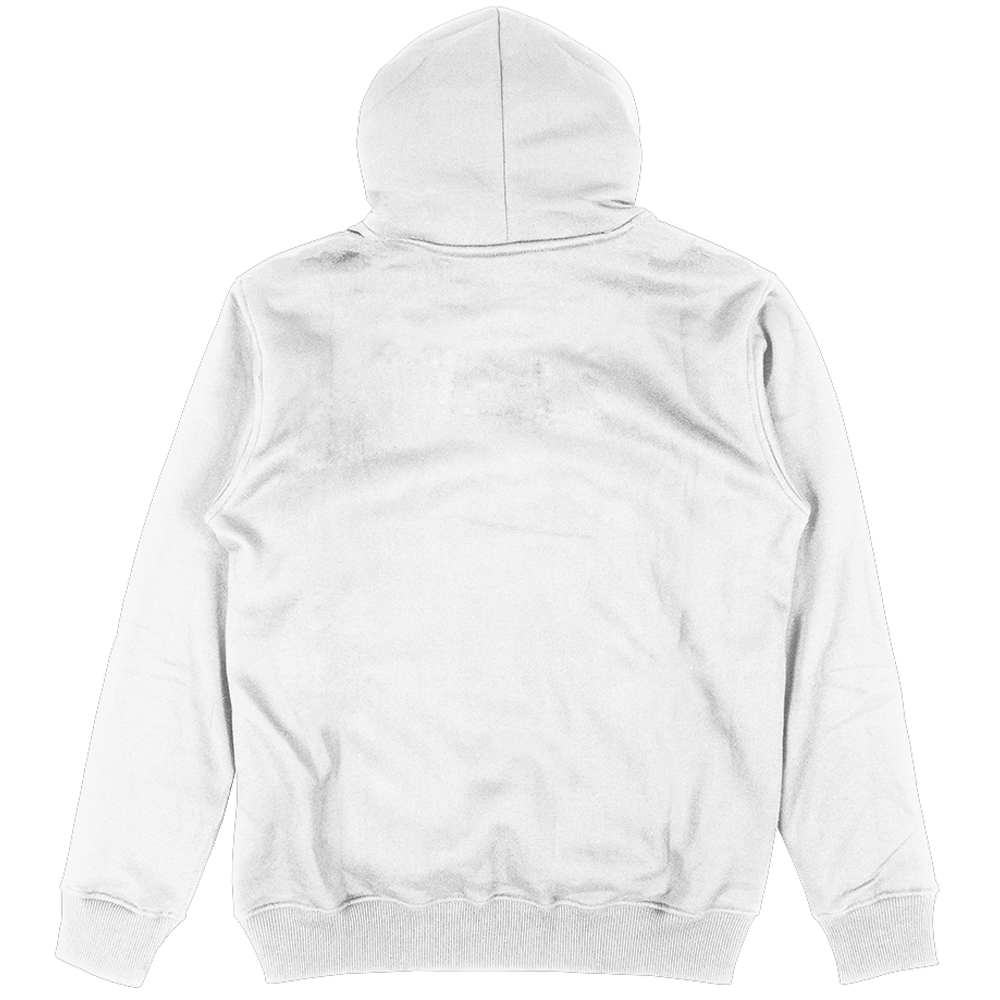 Felpa Unisex con Cappuccio Gatti