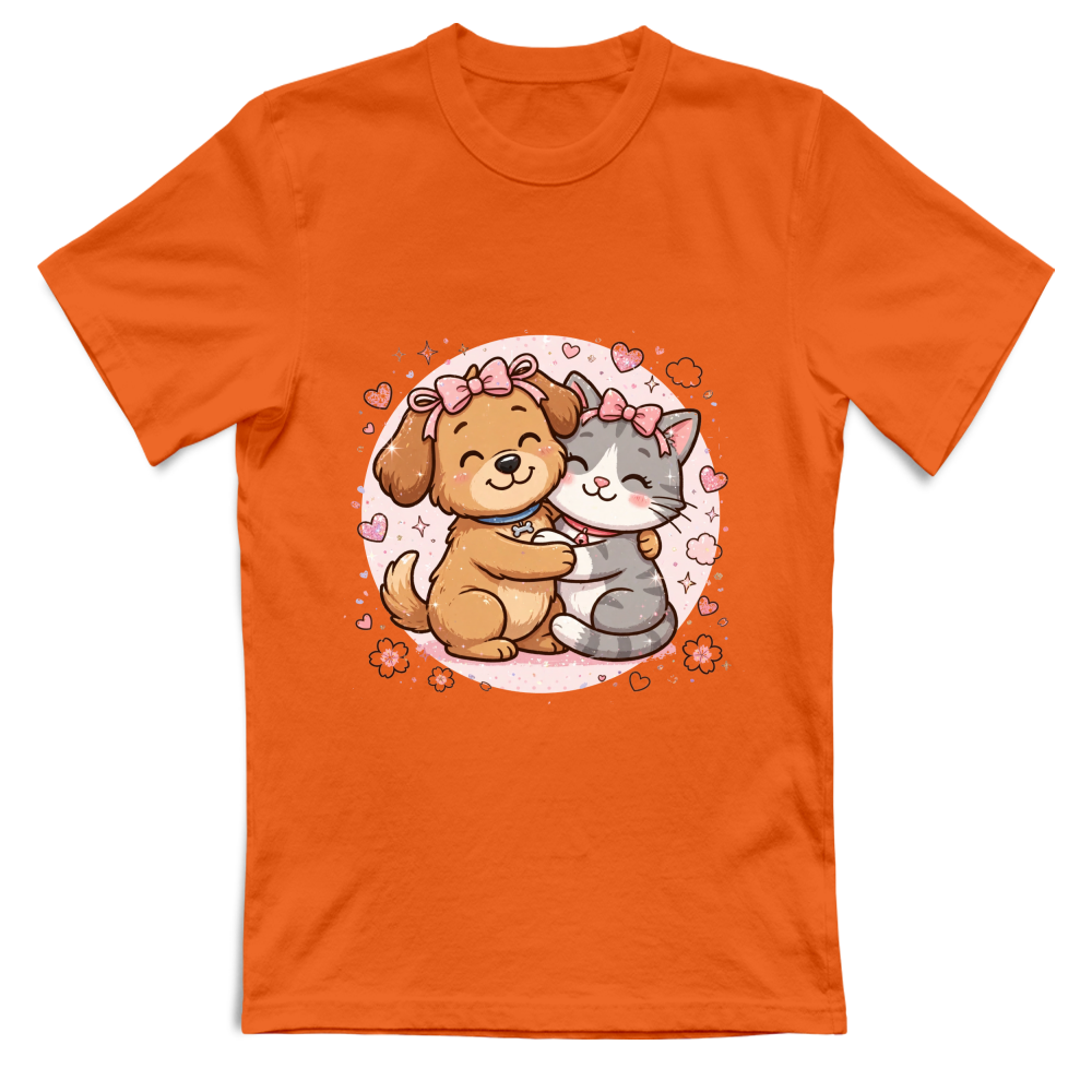 T-Shirt Unisex Amore