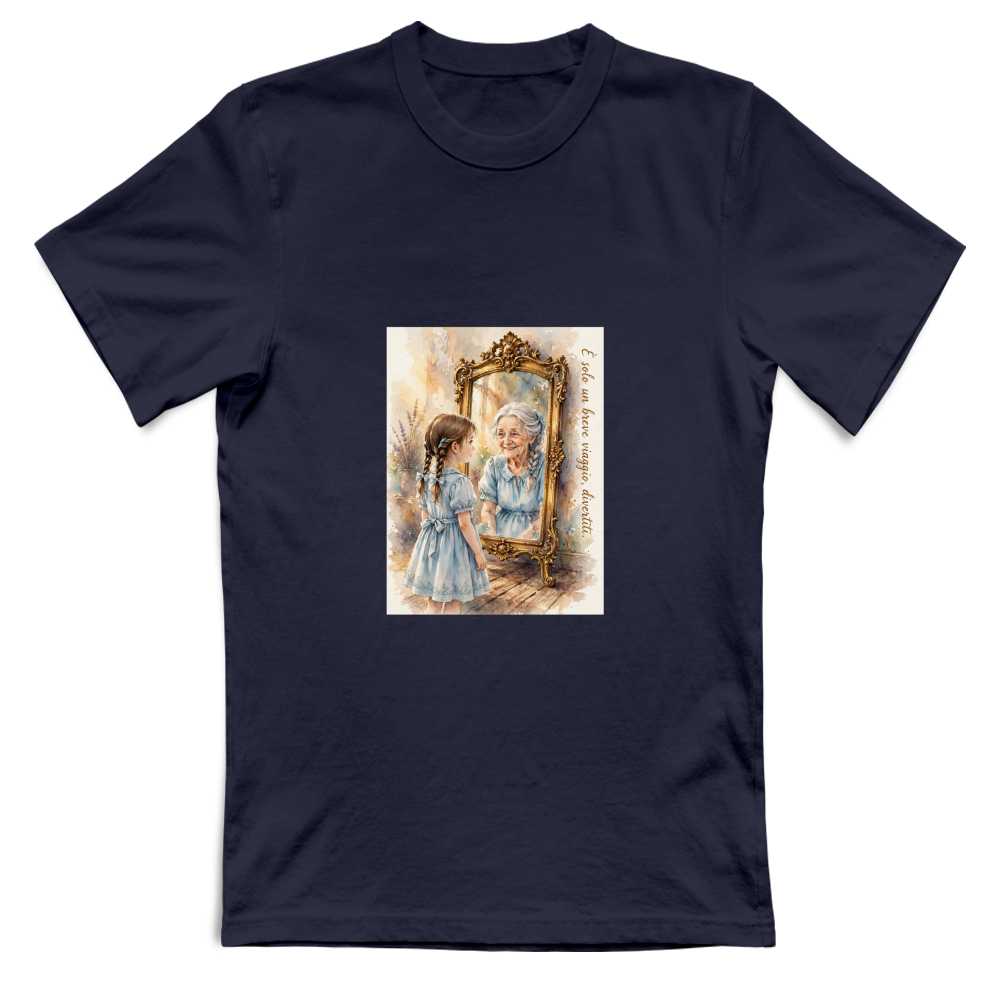 T-Shirt Unisex Verità