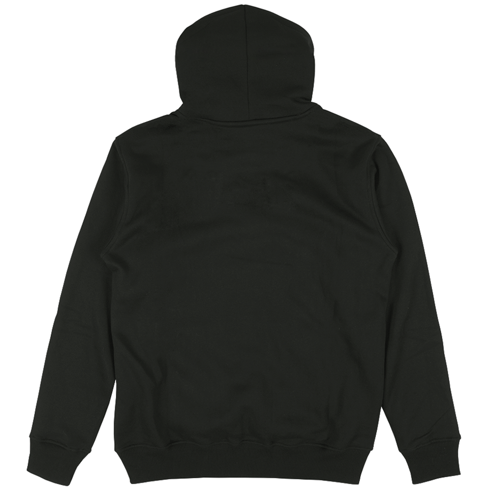 Felpa Unisex con Cappuccio Gatti