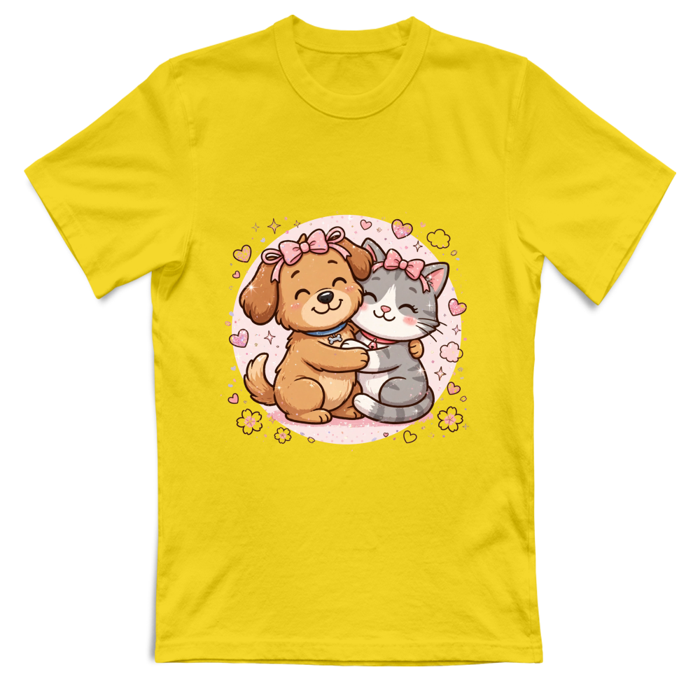 T-Shirt Unisex Amore
