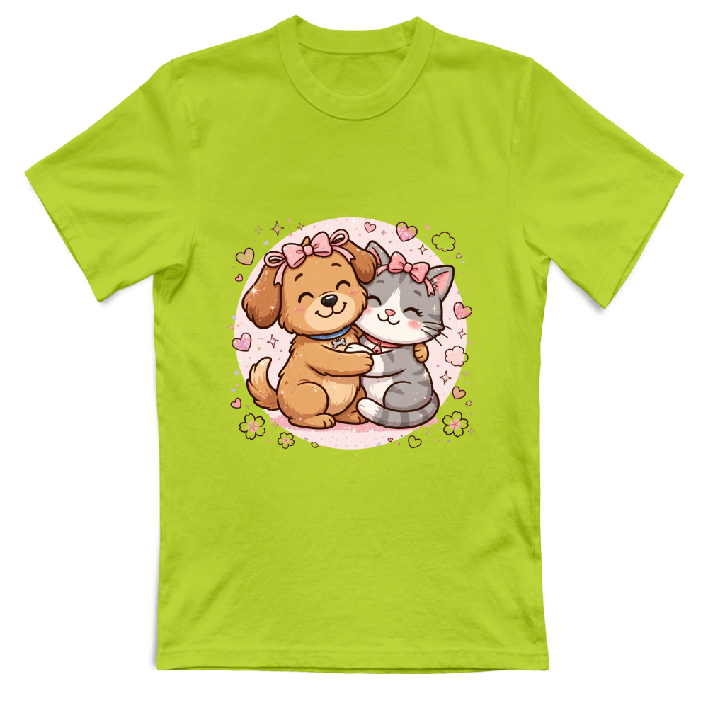 T-Shirt Unisex Amore