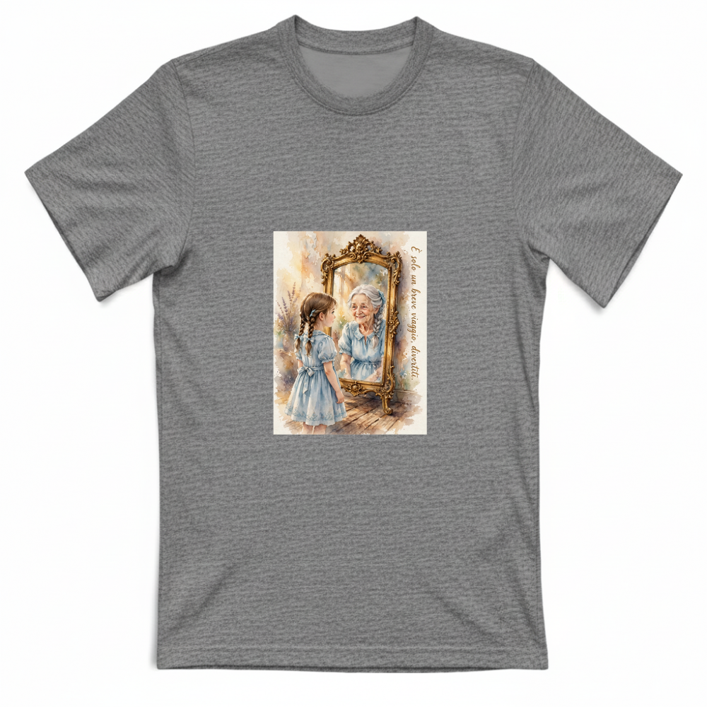 T-Shirt Unisex Verità