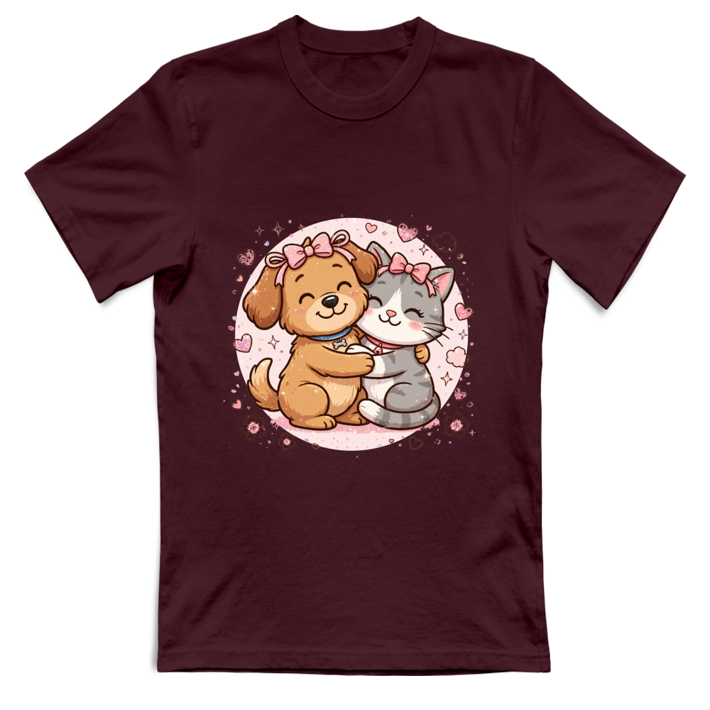 T-Shirt Unisex Amore