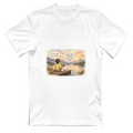 T-Shirt Unisex Riflessione