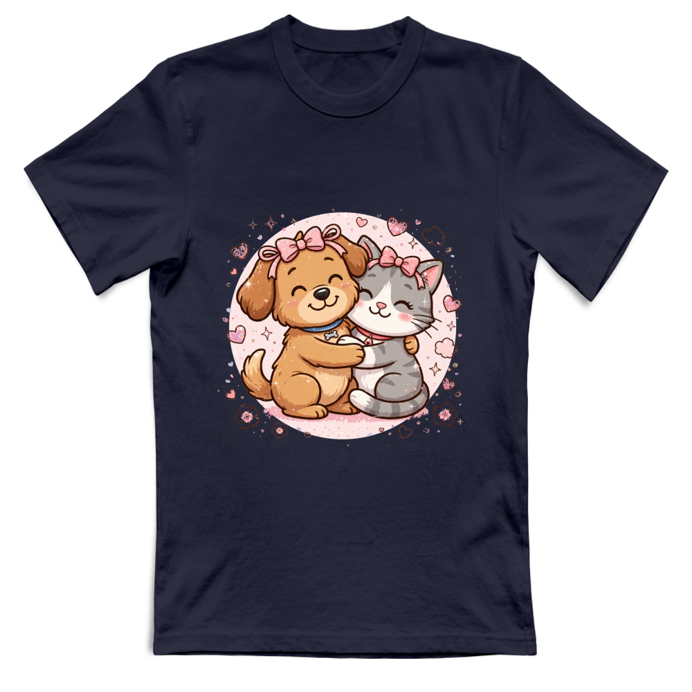 T-Shirt Unisex Amore