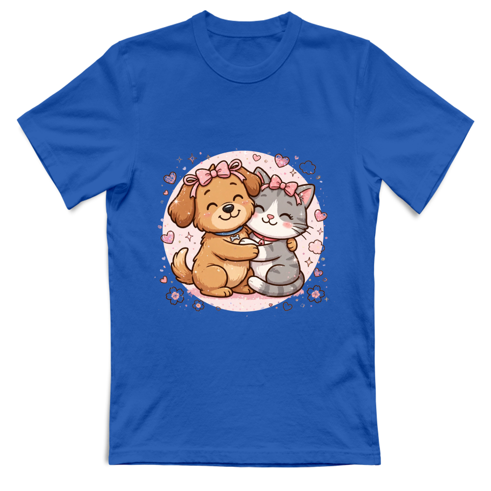 T-Shirt Unisex Amore
