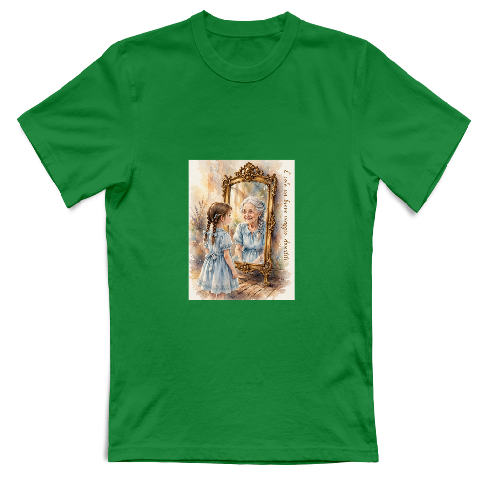 T-Shirt Unisex Verità