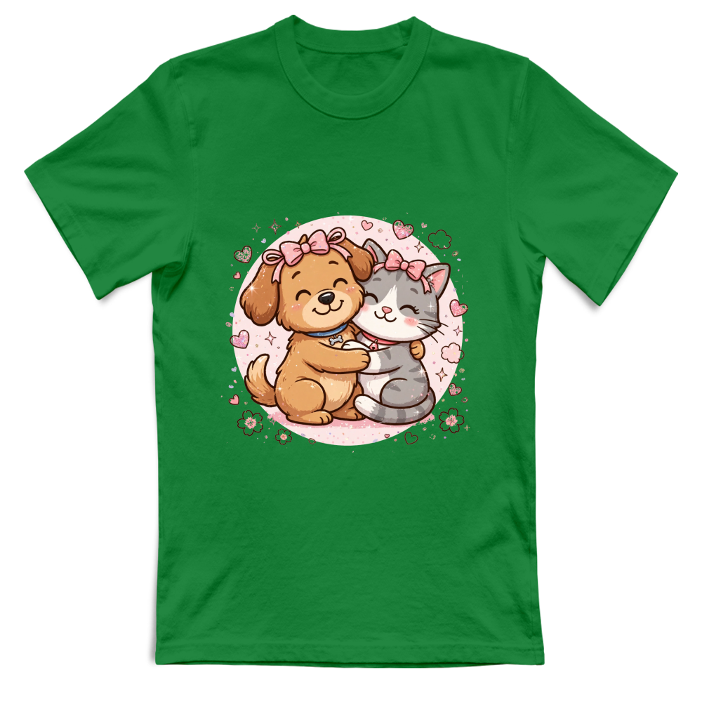 T-Shirt Unisex Amore