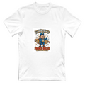 T-Shirt Unisex Postino