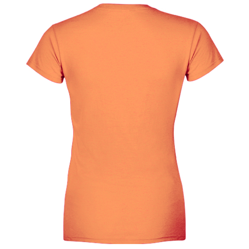 T-Shirt Donna Coffee Run