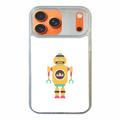 Cover Gomma iPhone 17 Pro COVER