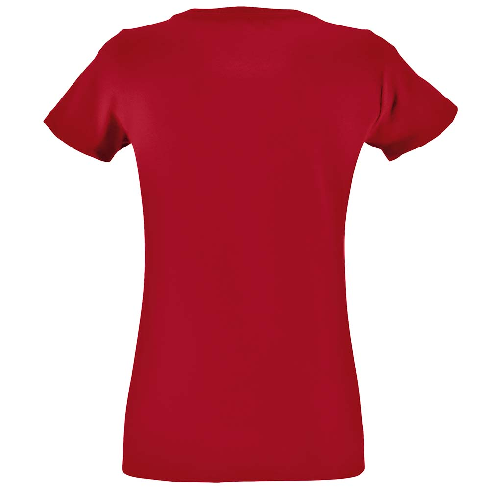 T-Shirt Women Fit Angel Flowers