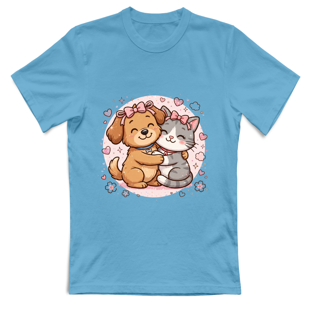 T-Shirt Unisex Amore
