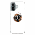 Cover Gomma iPhone 16 COVER