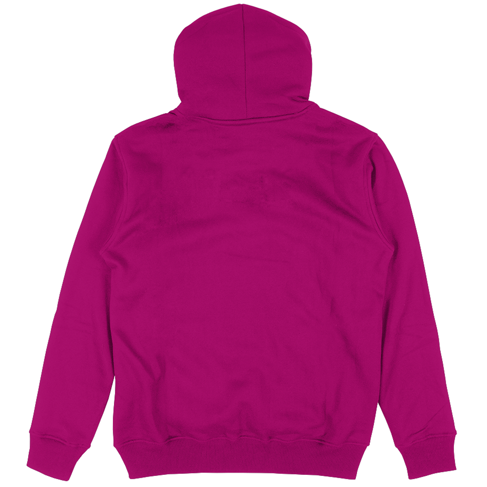 Felpa Unisex con Cappuccio Gatti