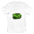 T-Shirt Unisex LINEA PALLINO