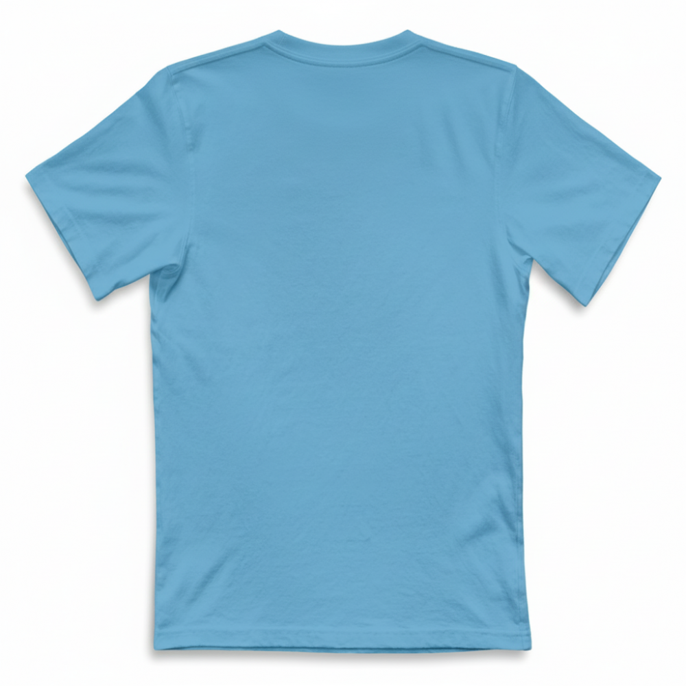 T-Shirt Unisex Se avevo i soldi