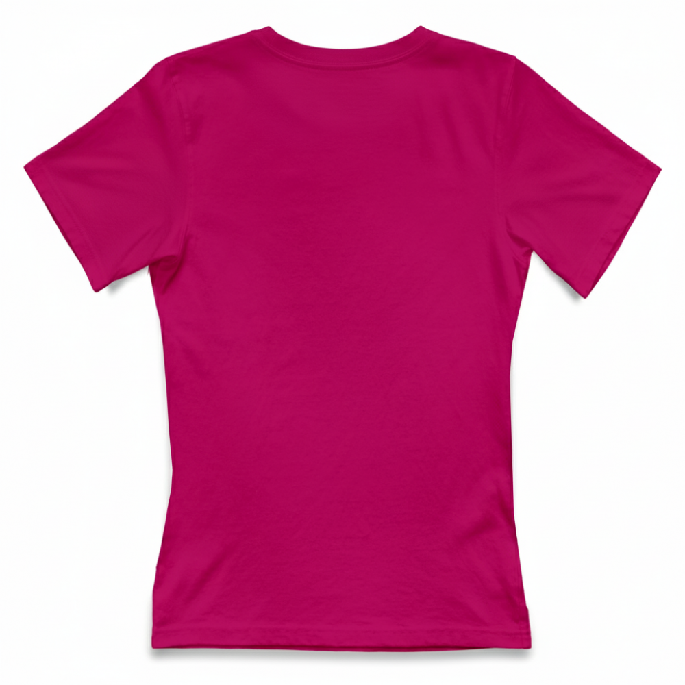 T-Shirt Donna Tiger